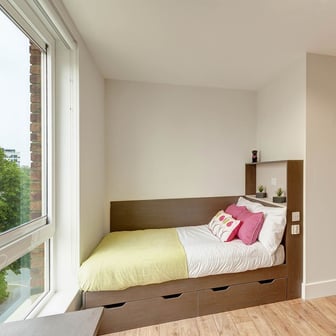 Classic En Suite - Image 2